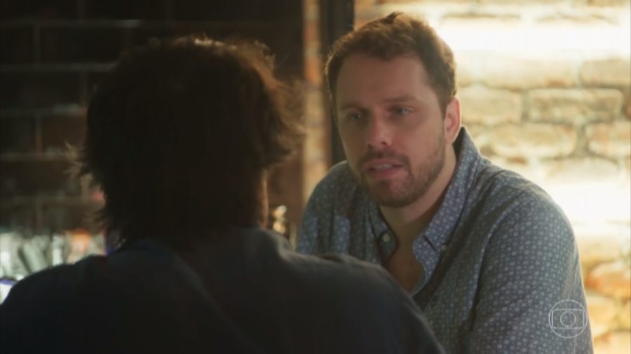 João Velho em Malhação: Vidas Brasileiras