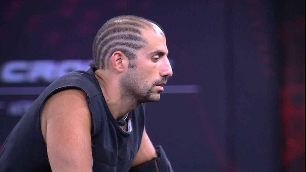 Kaysar BBB18