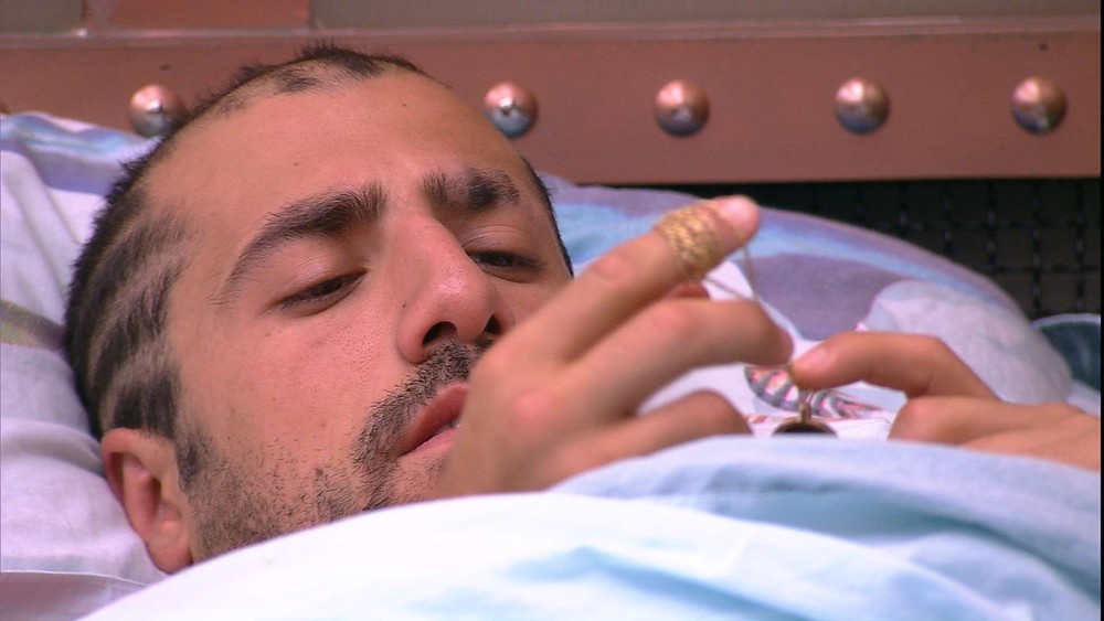 Kaysar BBB18