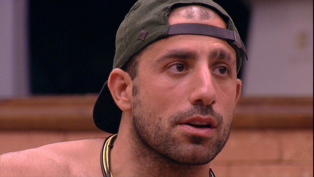 Kaysar BBB18
