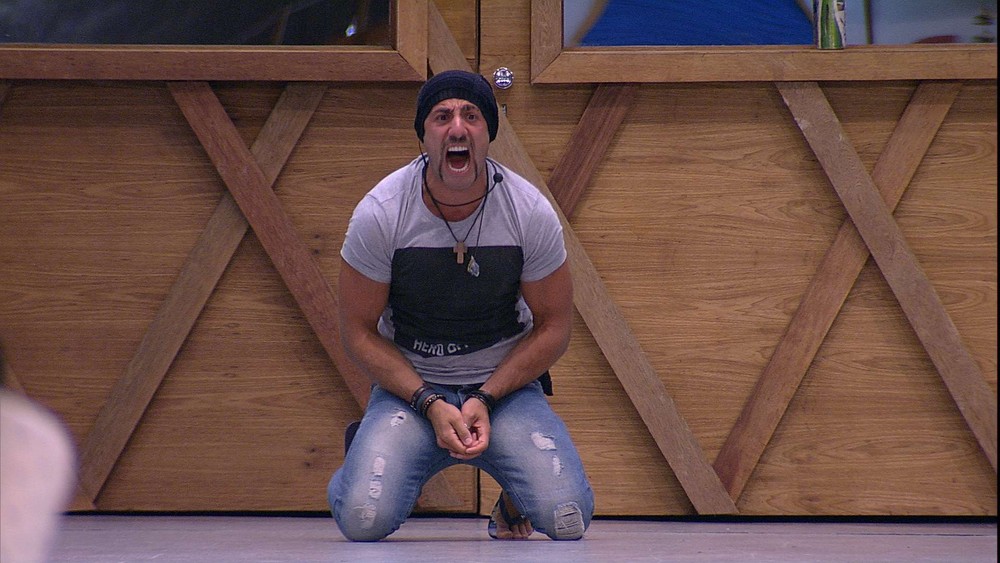 Kaysar BBB18