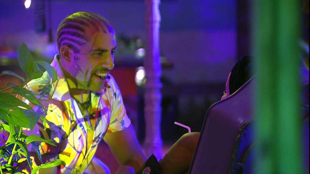 Kaysar BBB18