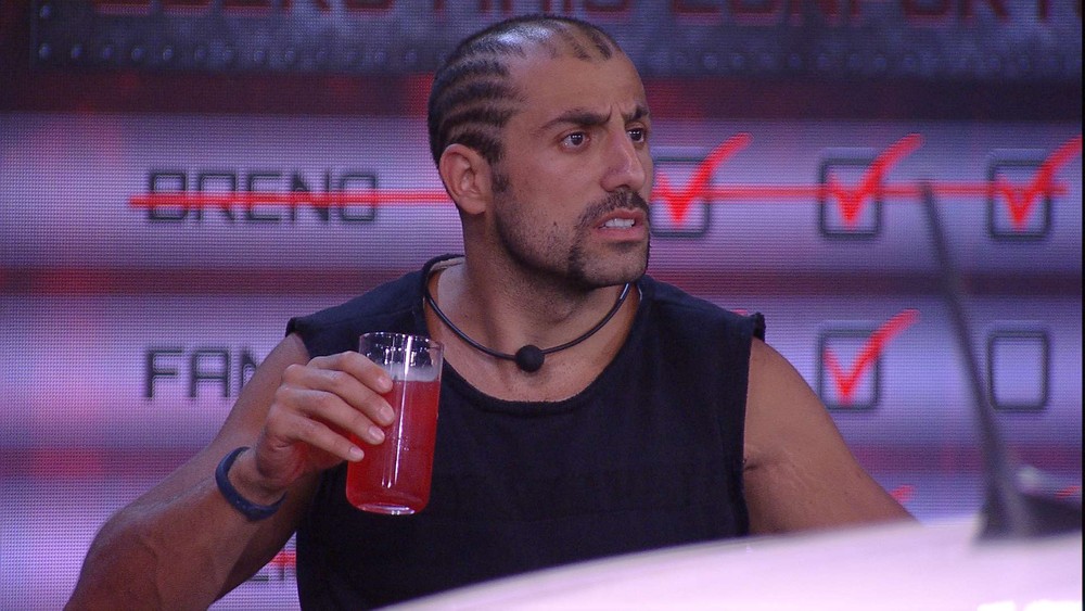 Kaysar BBB18