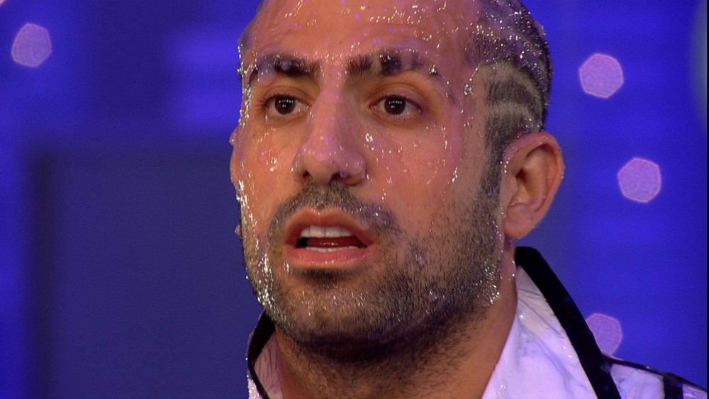 Kaysar BBB18