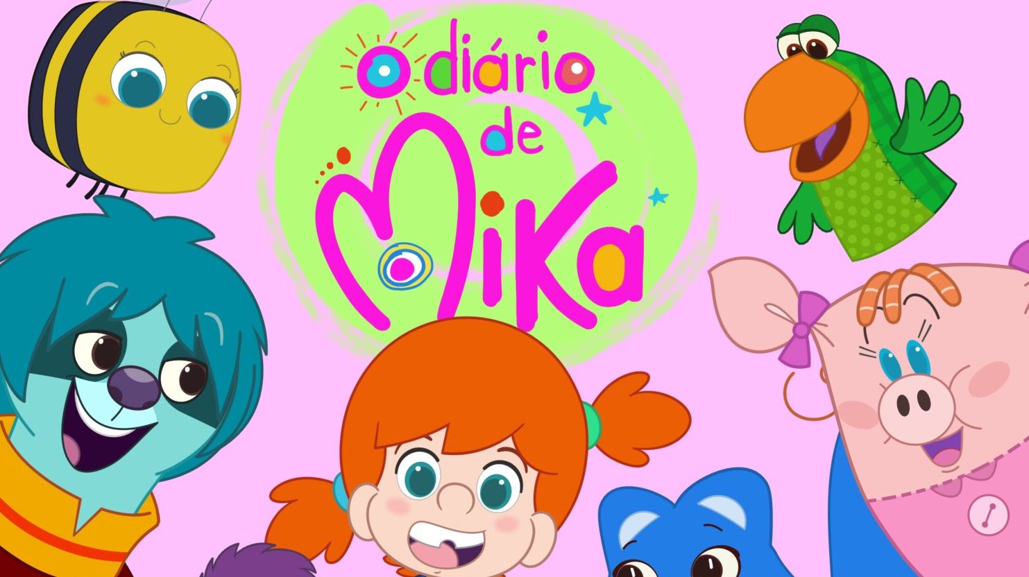 O Diário de Mika
