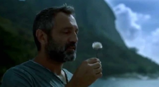 Miguel (Domingos Montagner) de Sete Vidas