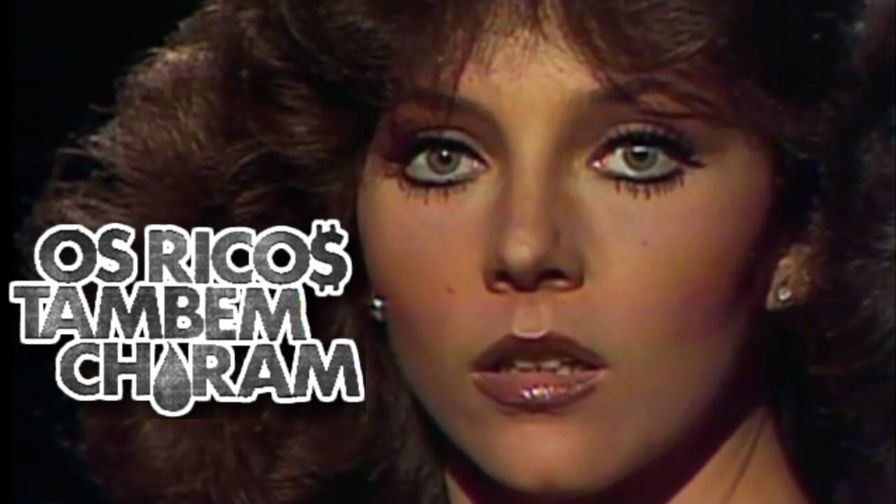 Os Ricos Também Choram