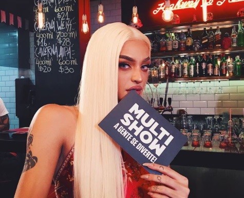 Pabllo Vittar