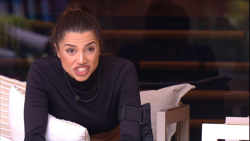 Paula BBB18