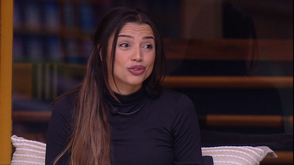 Paula BBB18
