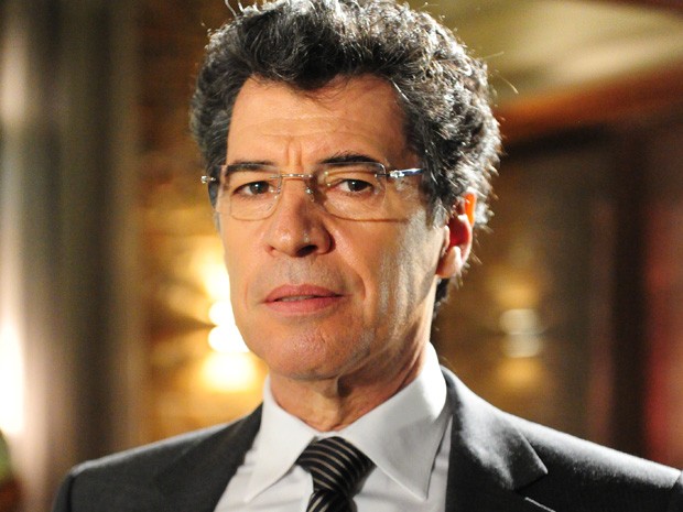 Paulo Betti
