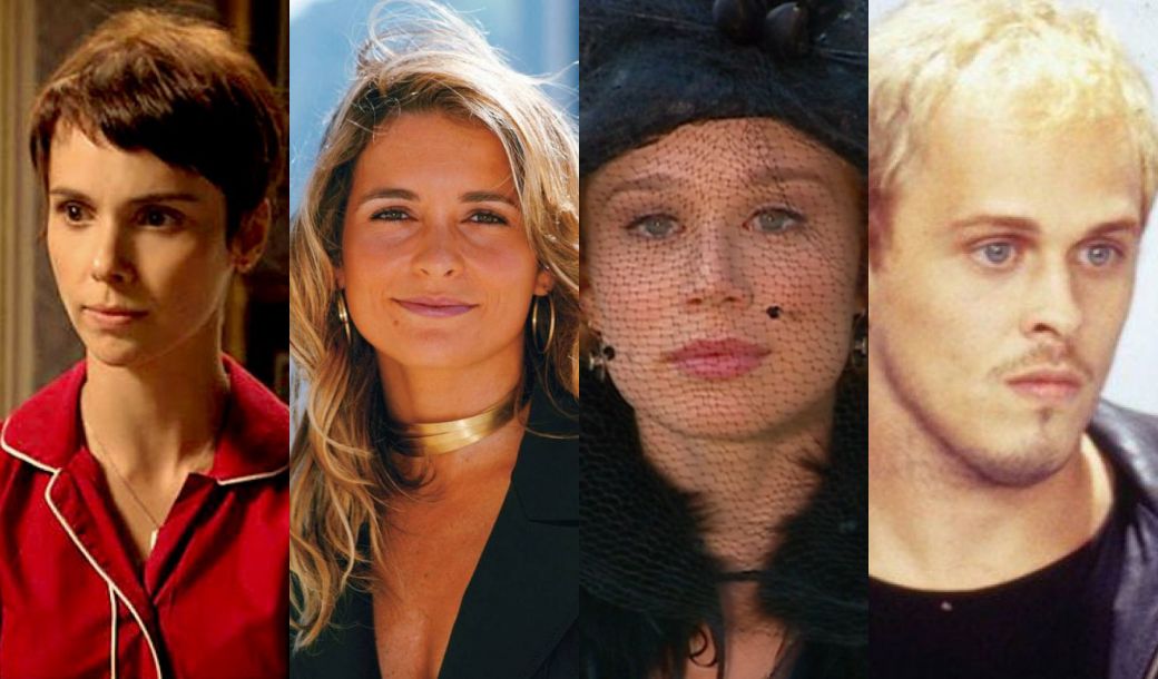 Relembre personagens vingativos das novelas
