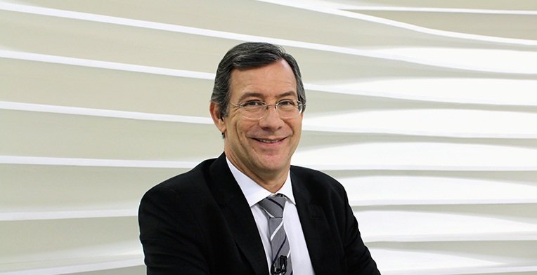 Ricardo Lessa no Roda Viva