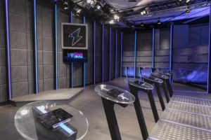 Sala de Apostas do Power Couple Brasil