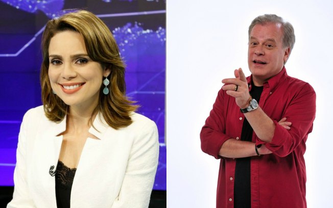 Sheherazade e Chico Pinheiro