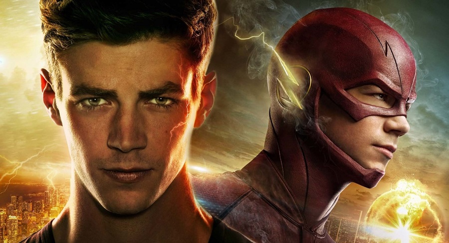 The Flash