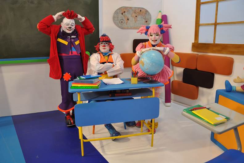 Turma do Pakaraka
