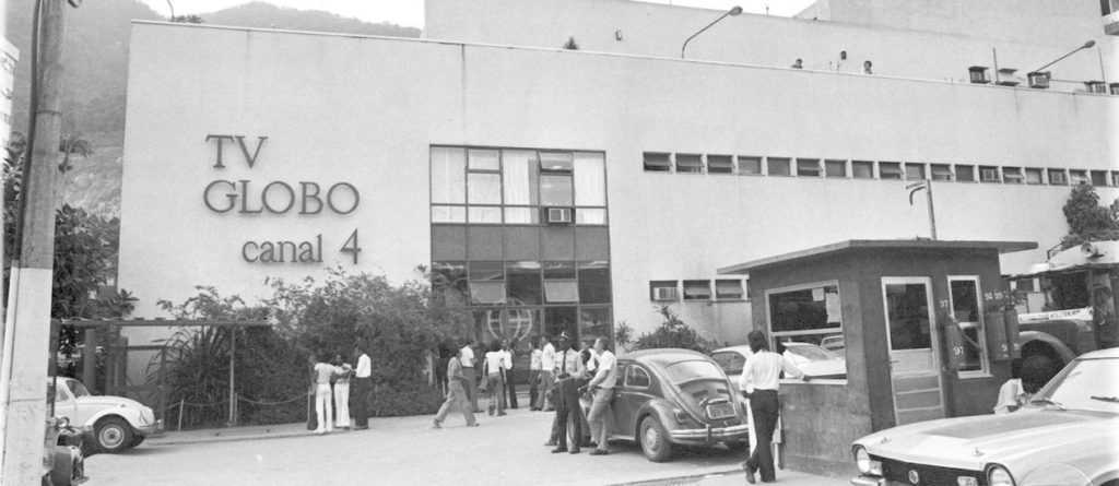 TV Globo RIo