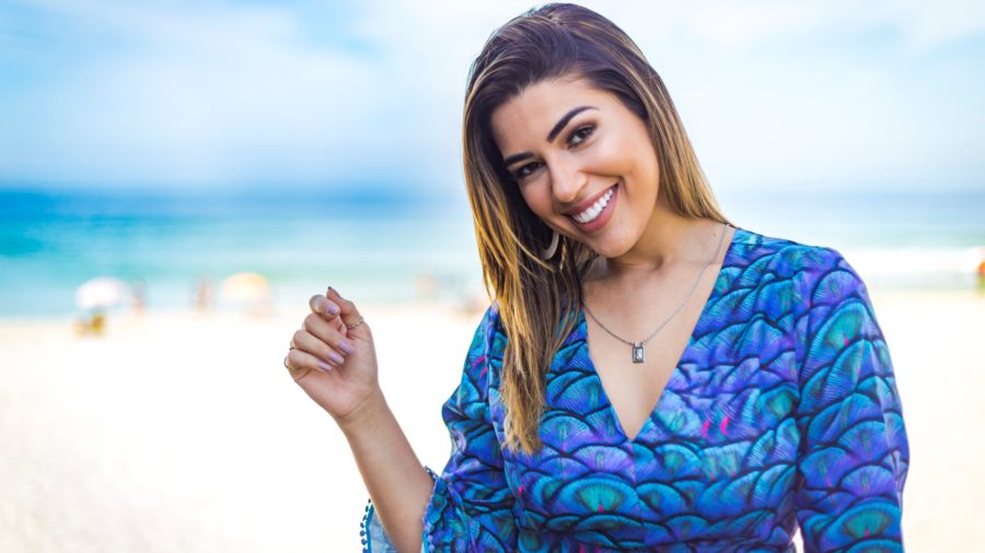 Vivian Amorim