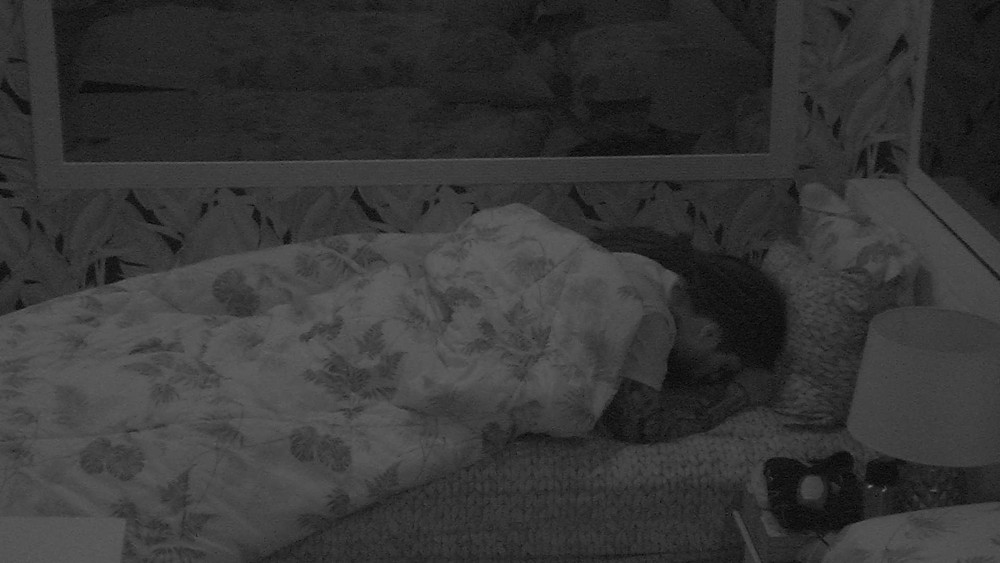 Viegas BBB18