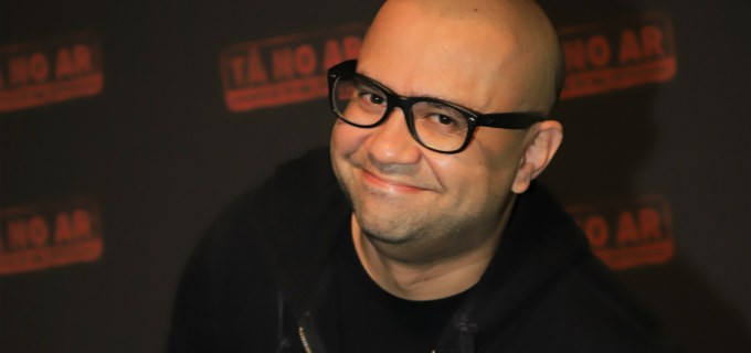 Welder Rodrigues