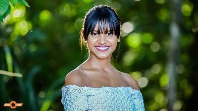 Gleici é considerada uma das favoritas ao prêmio do BBB18 (Divulgação)