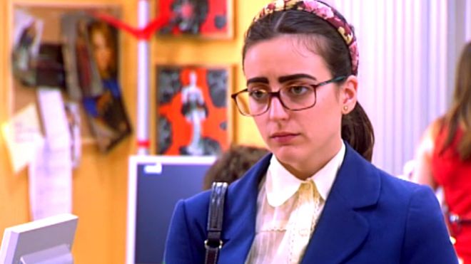 Eu sou Bea foi a versão espanhola da trama (Divulgação)