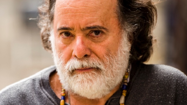 Zé Maria (Tony Ramos) de A Regra do Jogo