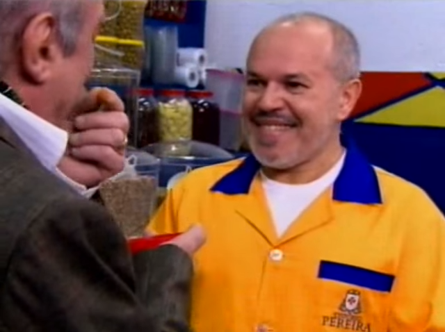 Pereira (Fernando Neves)