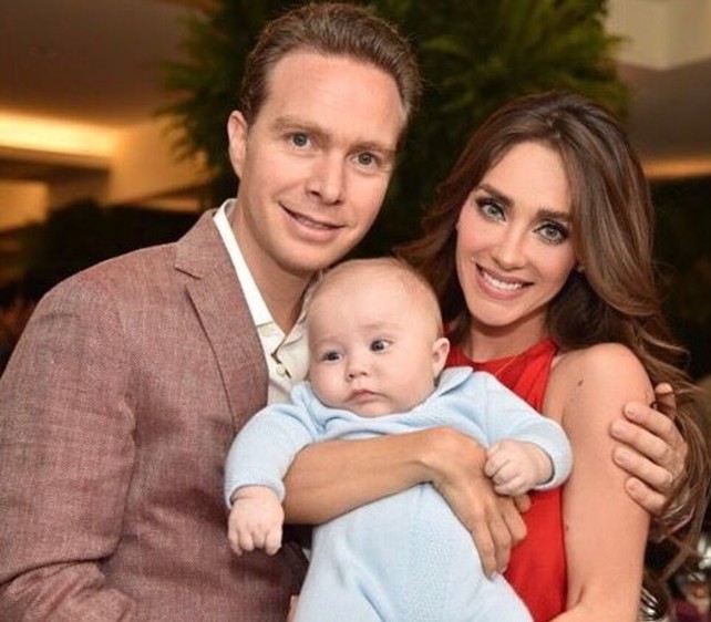 Anahí virou fenômeno mundial com Rebelde (Divulgação)