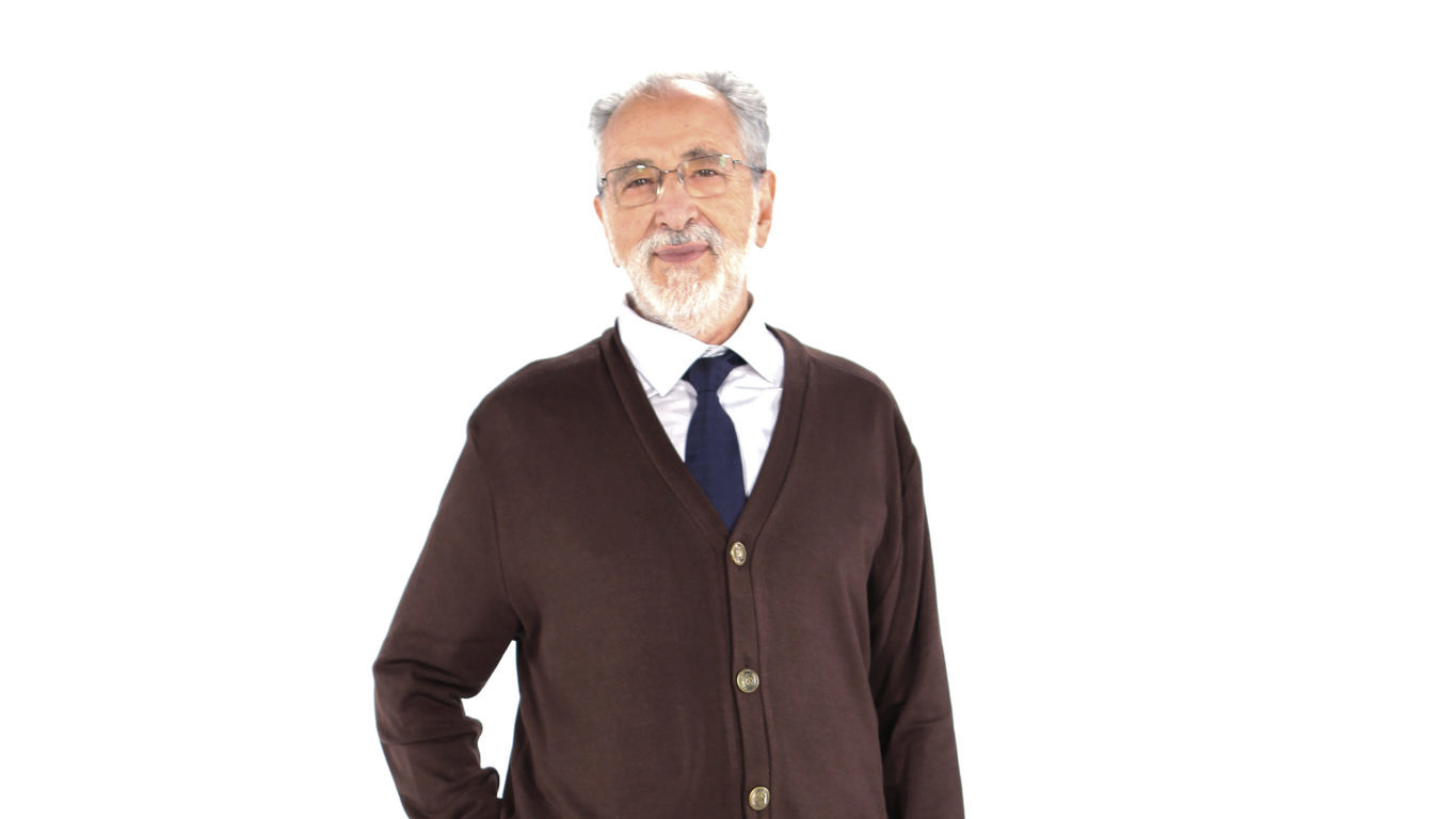 Jitman Vibranovski como Antônio em As Aventuras de Poliana (Lourival Ribeiro / SBT)