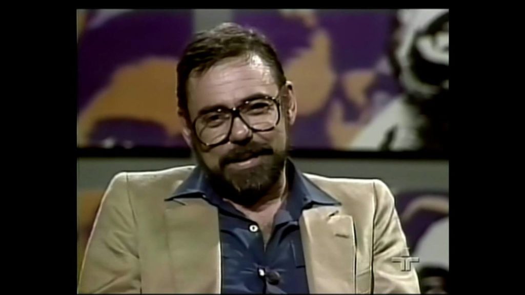 Walter Clark