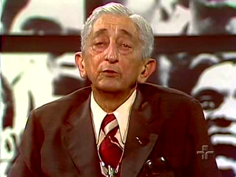 Vicente Leporace