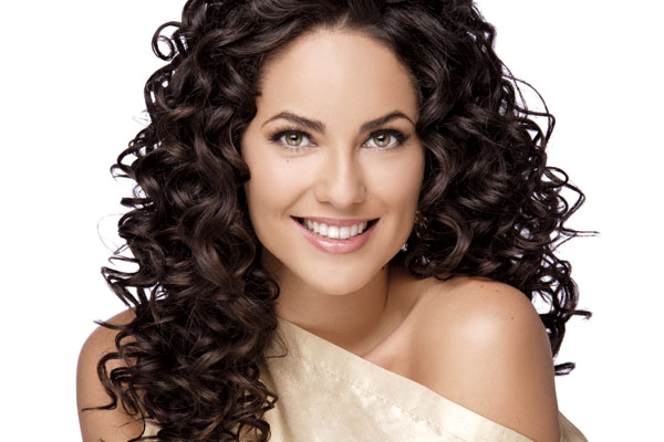 Bárbara Mori interpretou Rubí (Divulgação)