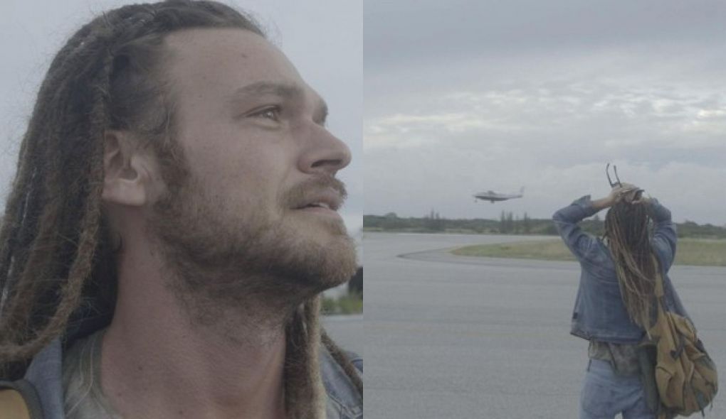 Beto Falcao (Emilio Dantas) de Segundo Sol
