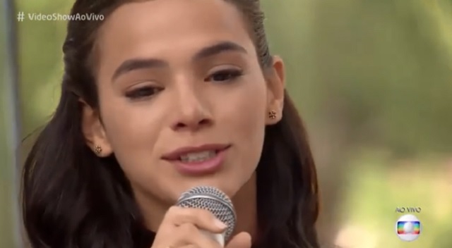 Bruna Marquezine