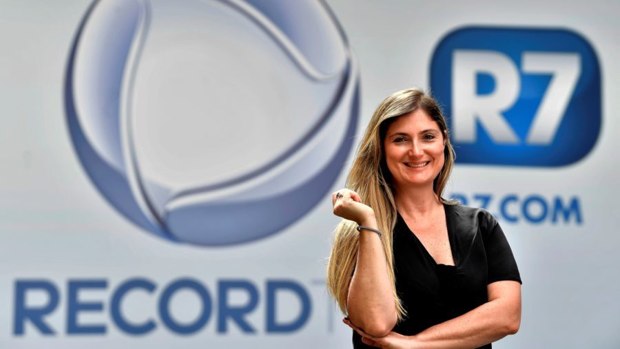 Diretoria de Negócios Multiplataforma