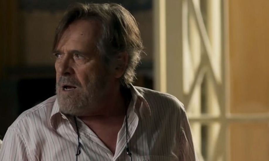 Dodo (Jose de Abreu) de Segundo Sol