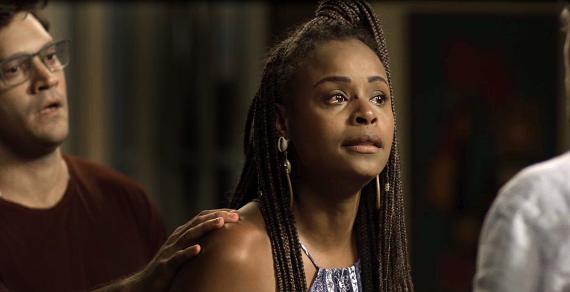 Doralice (Roberta Rodrigues) em Segundo Sol