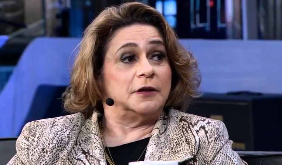 Fafy Siqueira