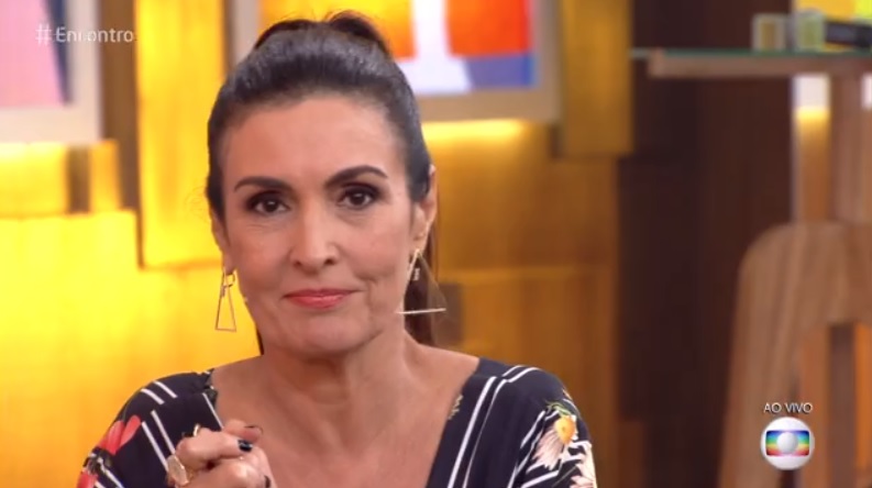 Fatima no Encontro