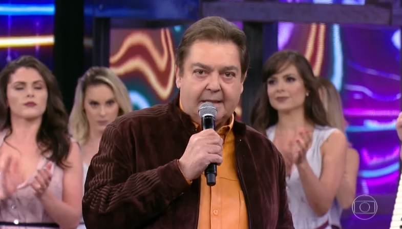 Faustão
