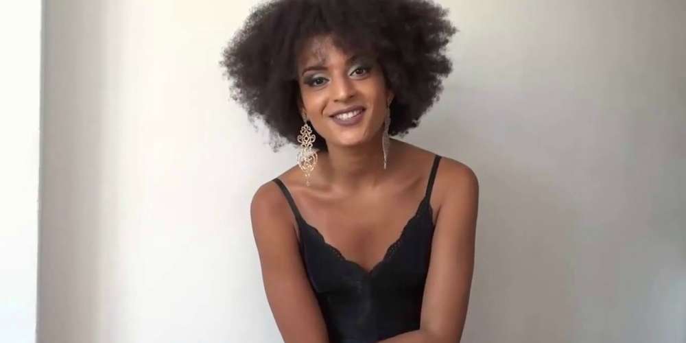 Gabriela Loran, a Priscila de Malhação - Vidas Brasileiras