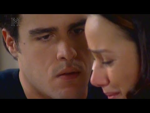 Joaquim Lopes e Karla Tenório em cena de Amigas e Rivais (Divulgação)