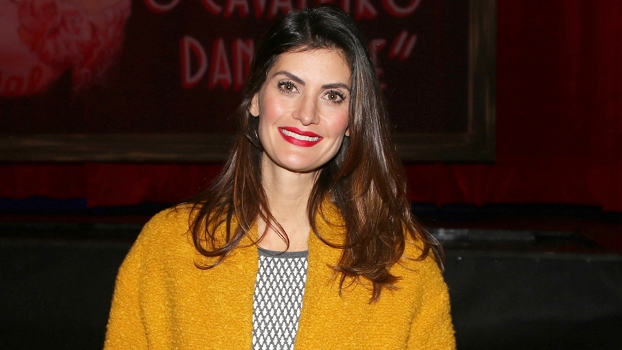 Isabella Florentino