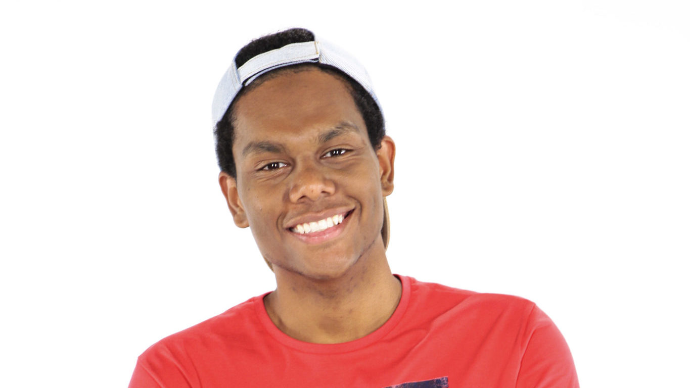 Vítor Britto vive Jefferson em As Aventuras de Poliana (Lourival Ribeiro / SBT)
