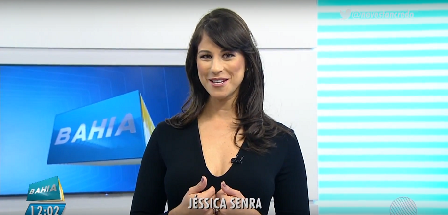 Jéssica Senra
