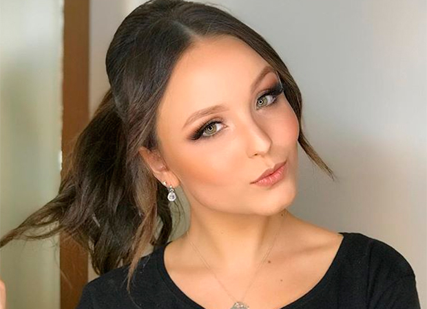 Larissa Manoela