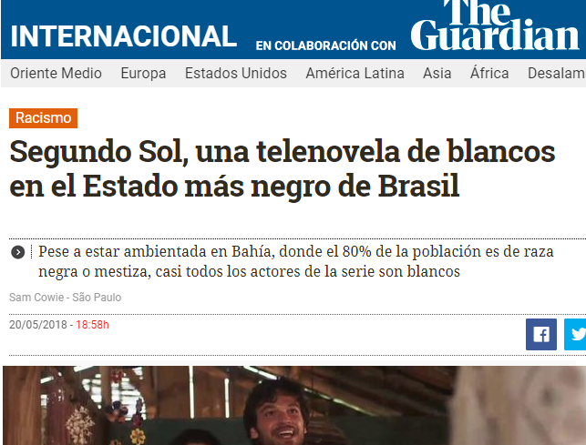 Site The Guardian (Reprodução)
