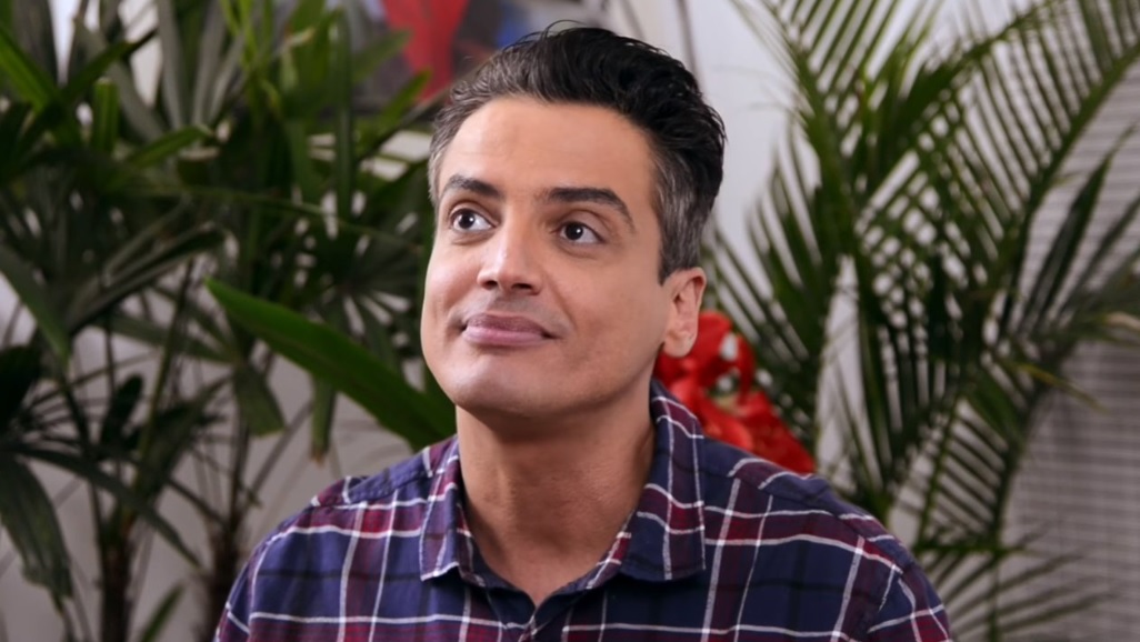 Leo Dias